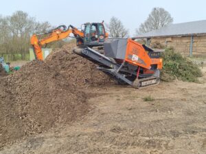 Broyage Bois à Rennes : Lemaitre TP